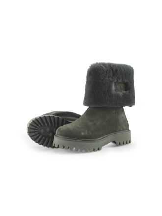 Bronx Stiefel
