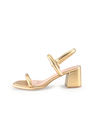 Bronx Sandalen