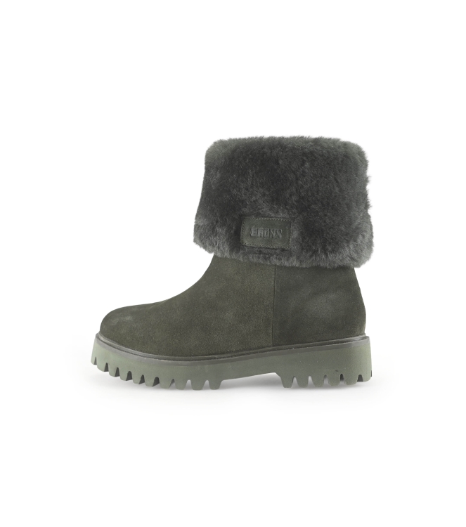 Bronx Stiefel