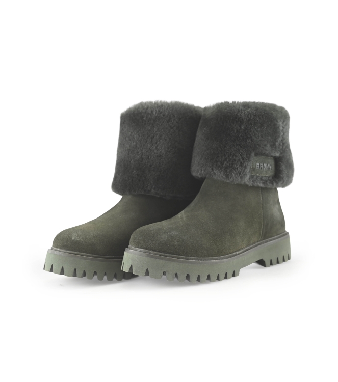 Bronx Stiefel