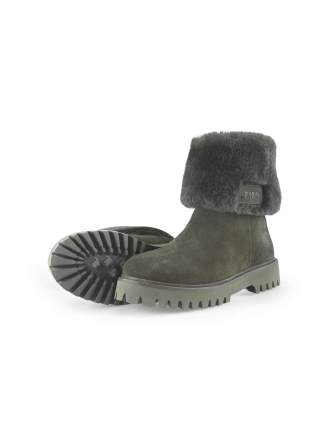 Bronx Stiefel