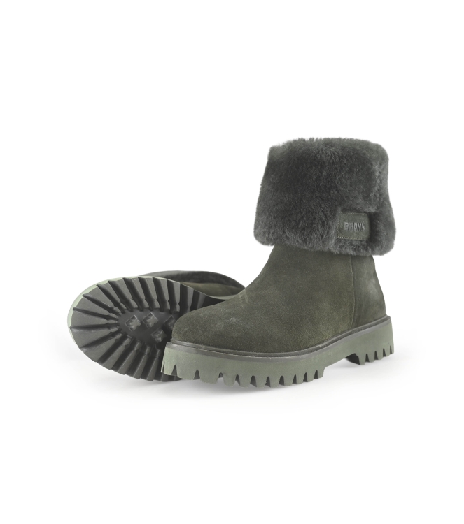 Bronx Stiefel