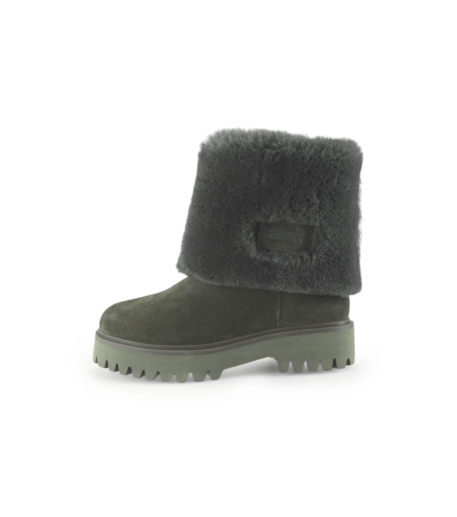 Bronx Stiefel