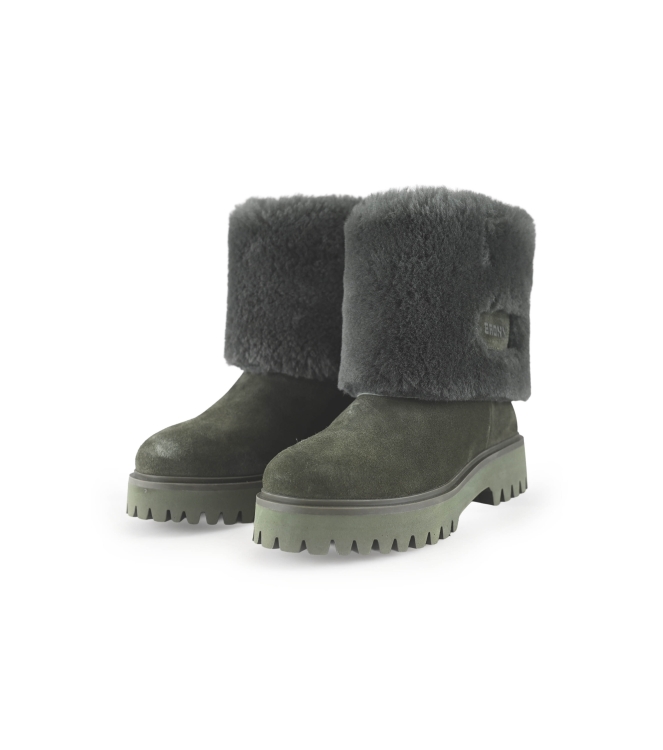 Bronx Stiefel