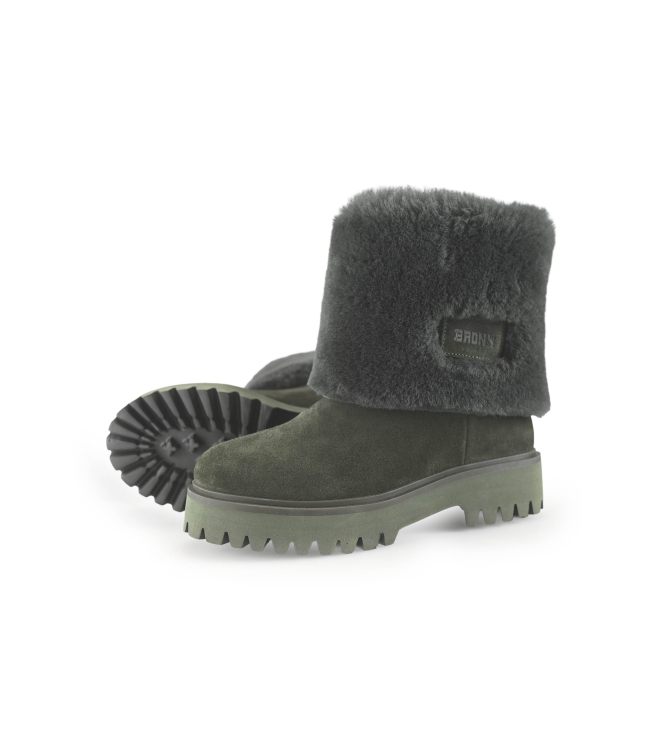 Bronx Stiefel