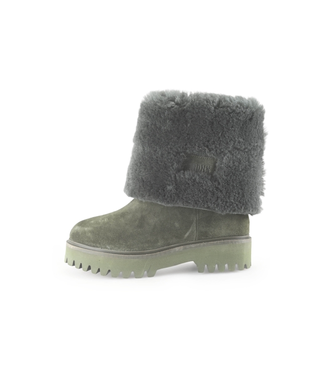 Bronx Stiefel