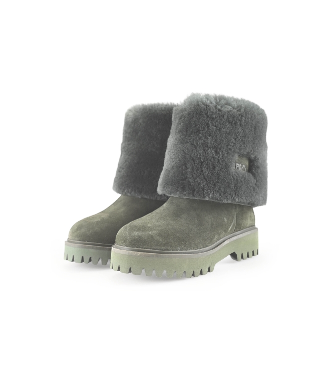 Bronx Stiefel
