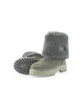 Bronx Stiefel