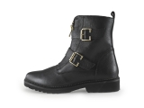 Bronx Bikerstiefel