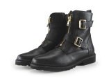 Bronx Bikerstiefel