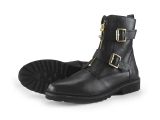 Bronx Bikerstiefel
