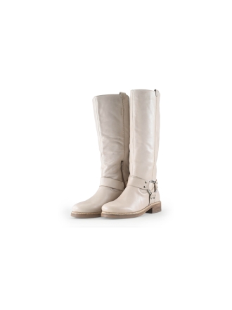 Bronx Stiefel Beige 272255