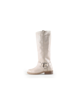 Bronx Stiefel Beige 272256
