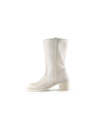 Bronx Stiefel Beige 272257