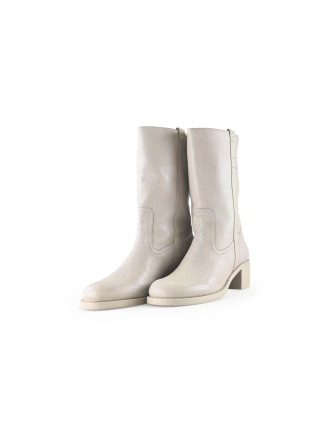 Bronx Stiefel Beige 272257