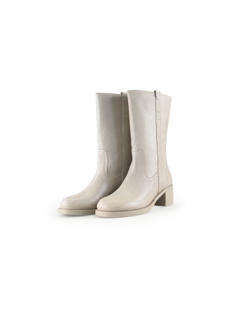 Bronx Stiefel Beige 272258