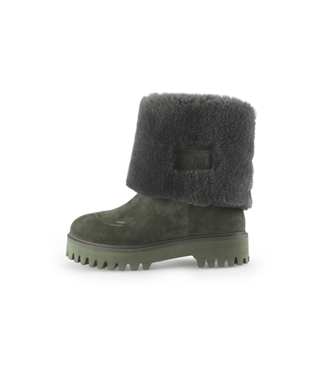 Bronx Stiefel
