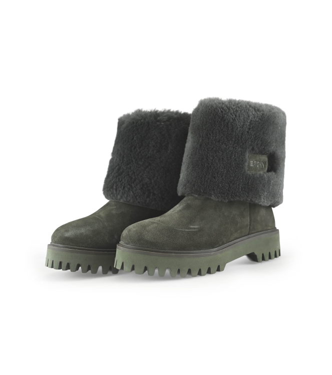 Bronx Stiefel