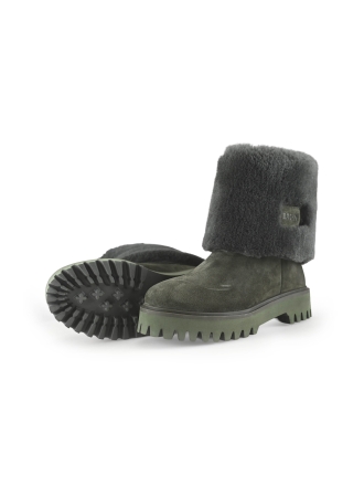 Bronx Stiefel