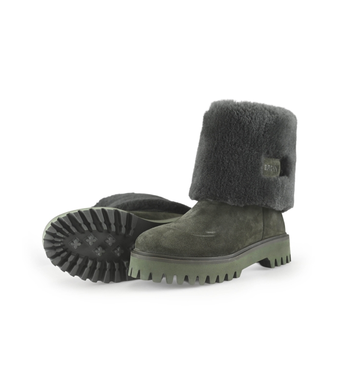 Bronx Stiefel