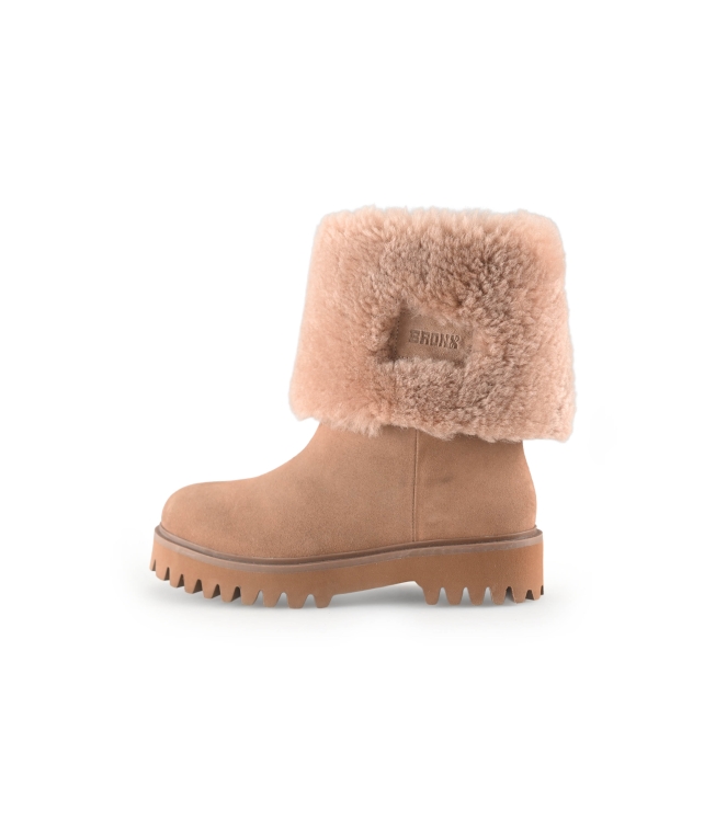 Bronx Schneestiefel