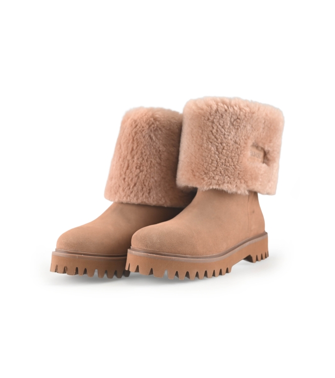 Bronx Schneestiefel