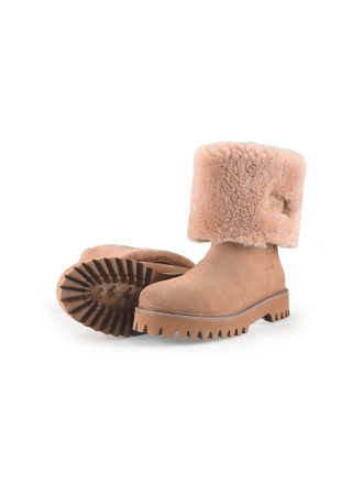 Bronx Schneestiefel
