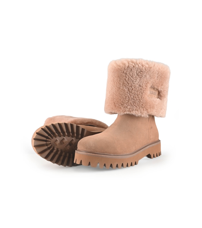 Bronx Schneestiefel