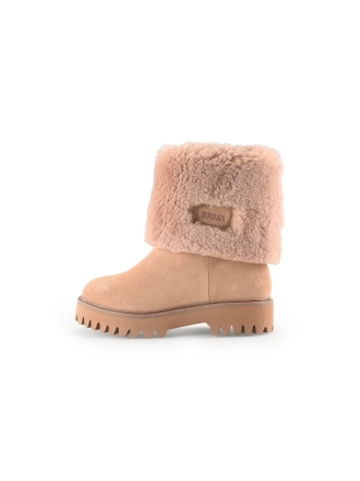 Bronx Stiefel