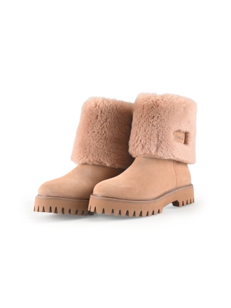 Bronx Stiefel