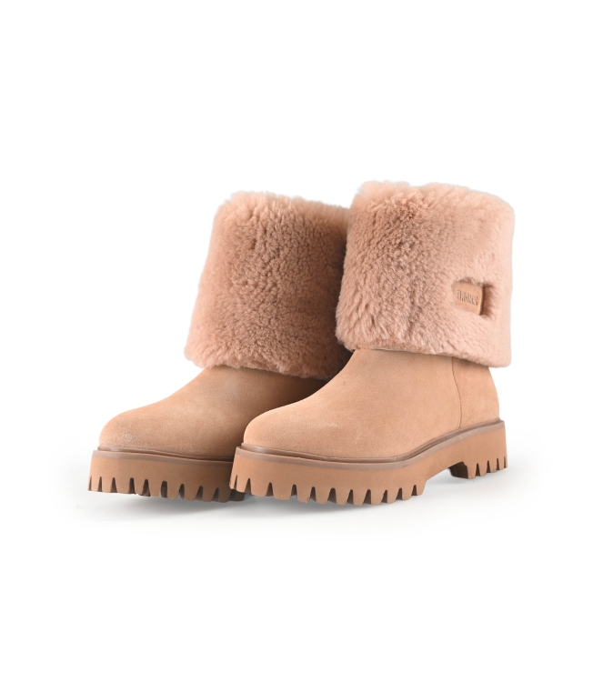 Bronx Stiefel
