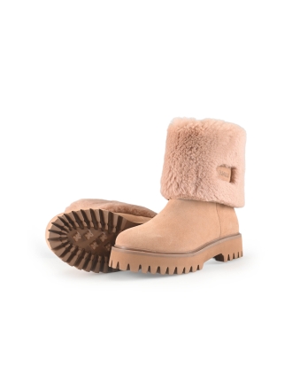 Bronx Stiefel