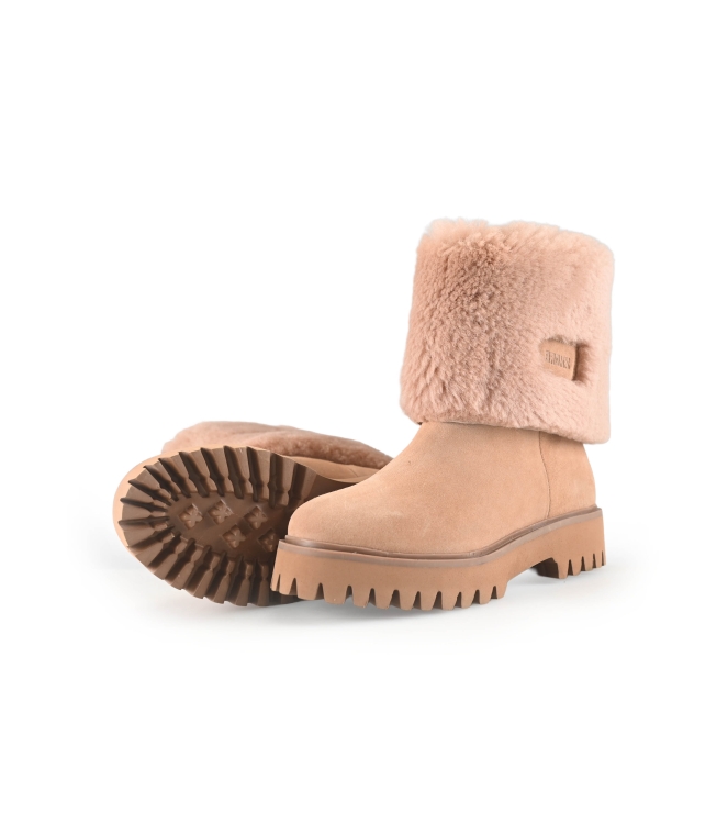 Bronx Stiefel