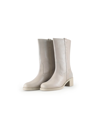 Bronx Stiefel Beige 272262