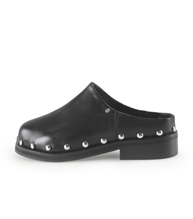 Bronx Mules Pantoletten