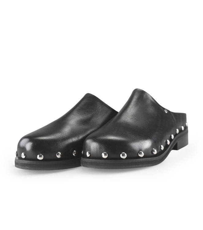 Bronx Mules Pantoletten