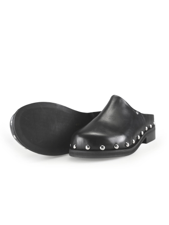 Bronx Mules Pantoletten
