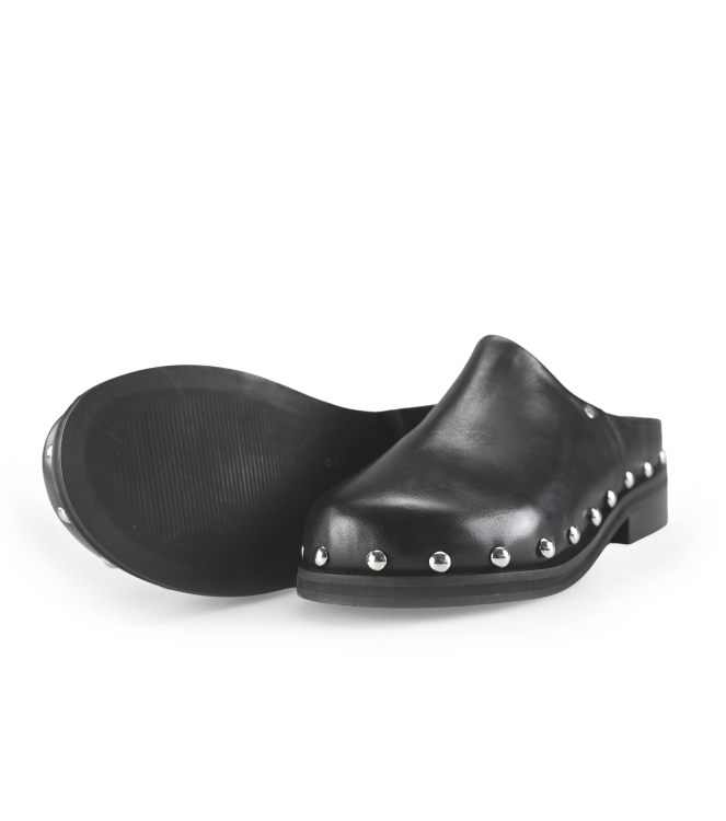 Bronx Mules Pantoletten