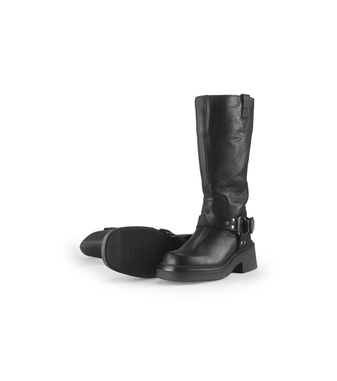 Bronx Bikerstiefel