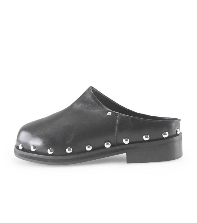 Bronx Mules Pantoletten