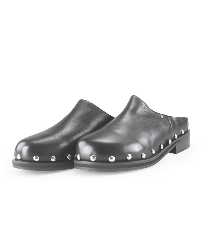Bronx Mules Pantoletten