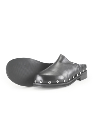 Bronx Mules Pantoletten