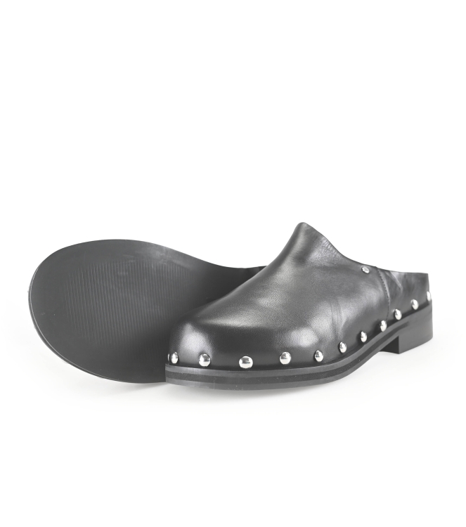 Bronx Mules Pantoletten