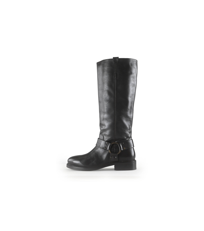 Bronx Bikerstiefel
