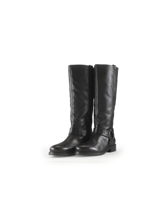 Bronx Bikerstiefel