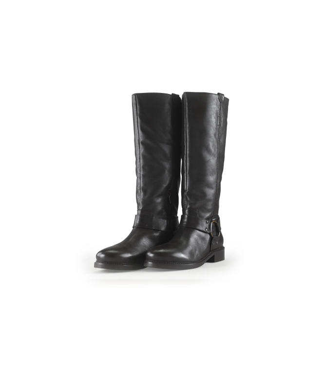 Bronx Bikerstiefel