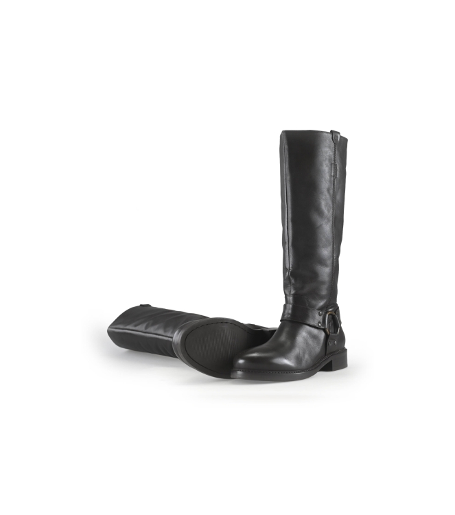Bronx Bikerstiefel