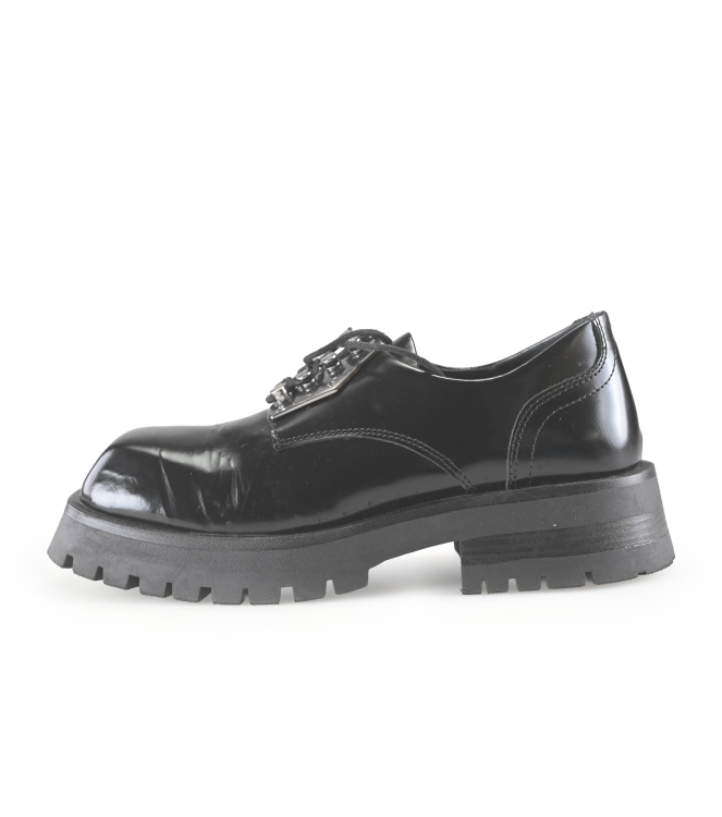 Bronx Schnürschuhe