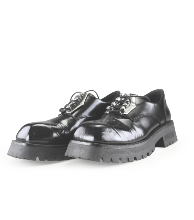 Bronx Schnürschuhe