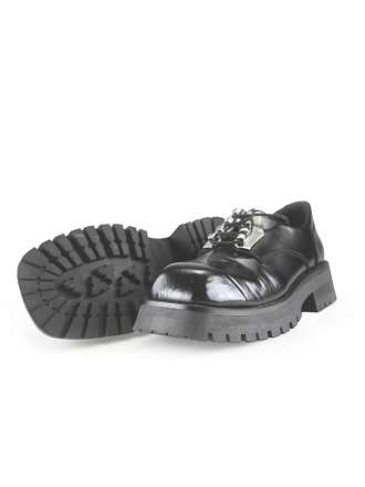 Bronx Schnürschuhe